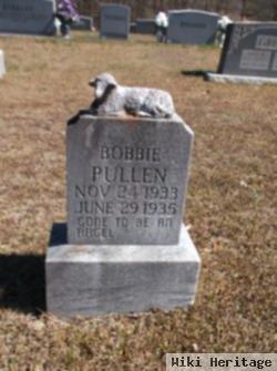 Bobbie Pullen