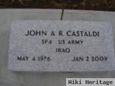 John Castaldi