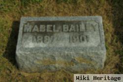 Mabel Bailey