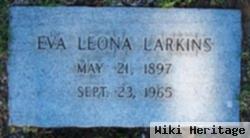 Eva Leona Larkins