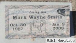 Mark Wayne Smith