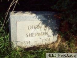 Dora Sherman