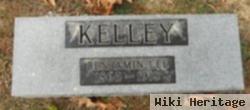 Benjamin Lee Kelley