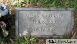 Susan R. "susie" Conner