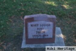 Mary Louise Hoyt Smith