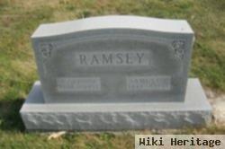 Samuel Vanmiter Ramsey