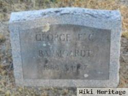 George F Baumgardt