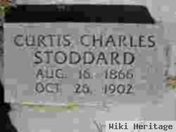 Curtis Charles Stoddard