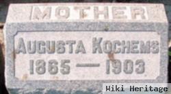 Augusta Kochems