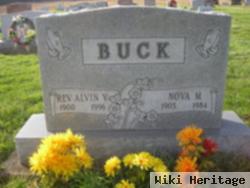 Nova M. Buck
