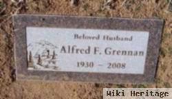 Alfred F. Grennan