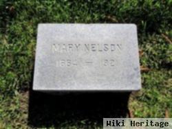 Mary Nelson