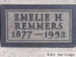 Emilie H. Ascher Remmers