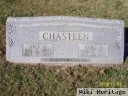 Otis O Chasteen