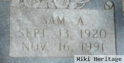 Sam A. Grimes