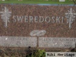 Helen Zelazowski Sweredoski