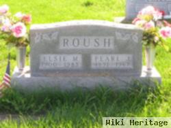 Pearl J. Roush