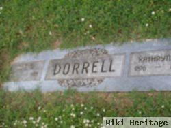 Kathryn C Rogers Dorrell