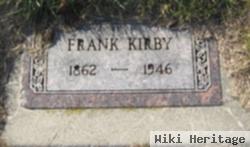 Frank Kirby