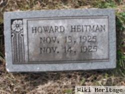 Howard Heitman