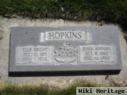 Mark Hopkins