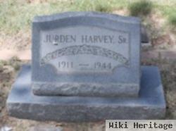 Jurden Harvey, Sr