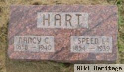 Nancy C Harmon Hart