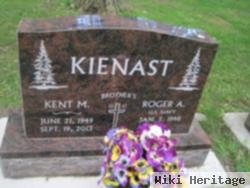 Kent M. Kienast