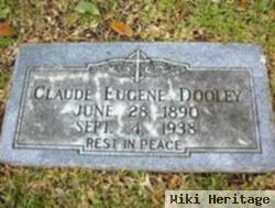 Claude Eugene Dooley