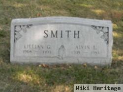 Alvin L. Smith