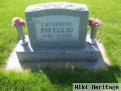 Catherine Paveglio