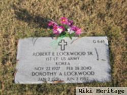 Dorothy A. Lockwood