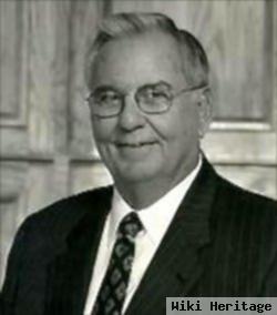 Joseph B Wolf, Jr