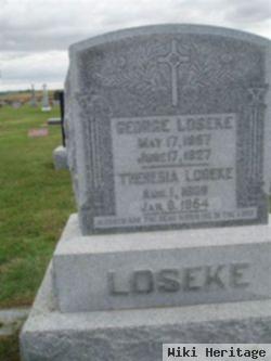 George Loseke