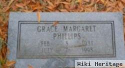 Grace Margaret Smith Phillips