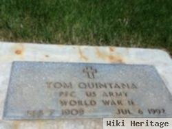 Tom Quintana