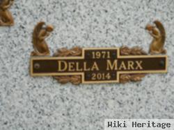 Della Jean Marx