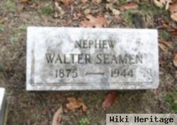 Walter Seamen