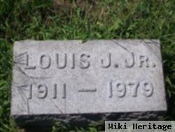 Sgt Louis Joseph "toots" Elfgen, Jr