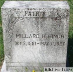 Millard Hall Hinch