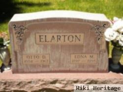 Edna M. Elarton