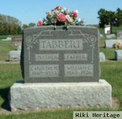 Caroline M. Tabbert