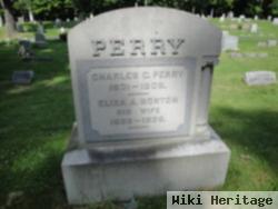 Charles C. Perry