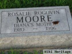 Rosali Rogovin Moore