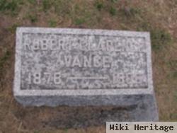 Robert Clarence Vance