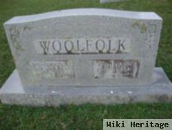 Ruth Norris Woolfolk