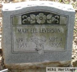 Marcell Leverson