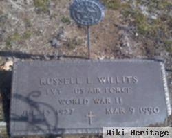 Russell L. Willits