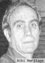 Joseph Chiacchio, Sr