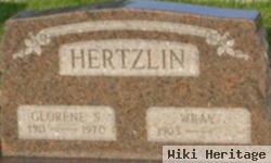 Glorene S Hertzlin